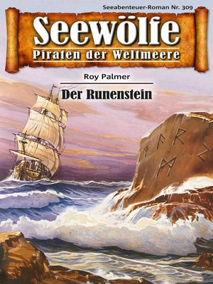 cover image of Seewölfe--Piraten der Weltmeere 309